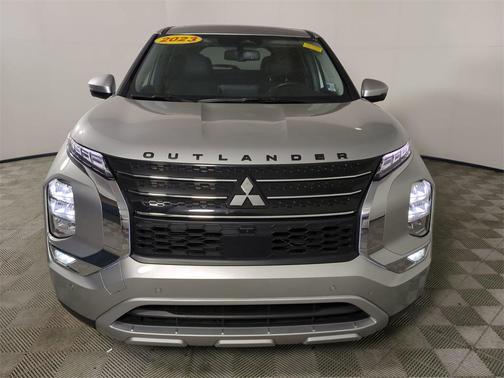 2023 Mitsubishi Outlander SE 2.5 2WD