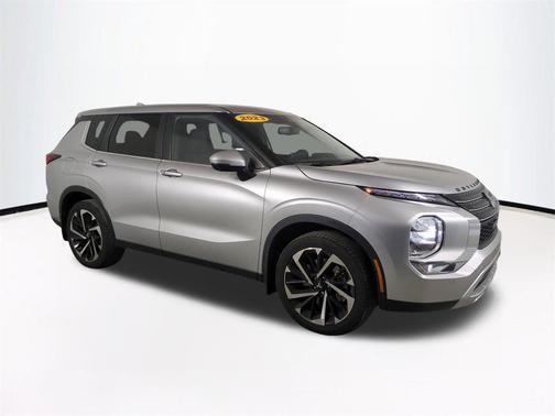 2023 Mitsubishi Outlander SE 2.5 2WD