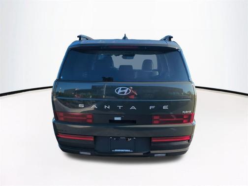 2026 Hyundai SANTA FE SEL 2.4