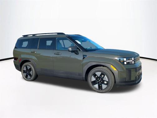 2026 Hyundai SANTA FE SEL 2.4