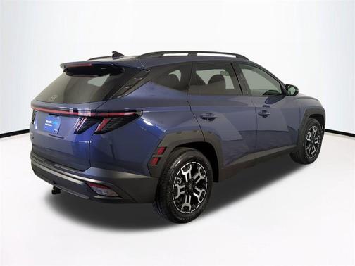 2025 Hyundai TUCSON XRT