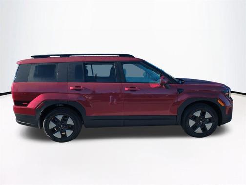 2026 Hyundai SANTA FE SEL 2.4