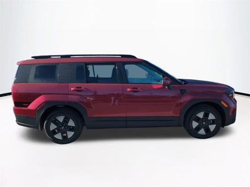 2026 Hyundai SANTA FE SEL 2.4