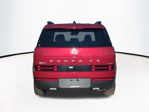 2026 Hyundai SANTA FE SEL 2.4
