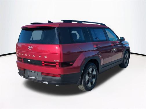 2026 Hyundai SANTA FE SEL 2.4