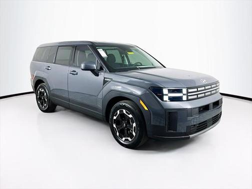 2025 Hyundai SANTA FE SE