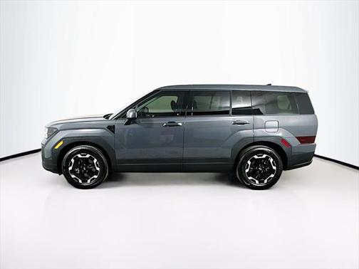 2025 Hyundai SANTA FE SE