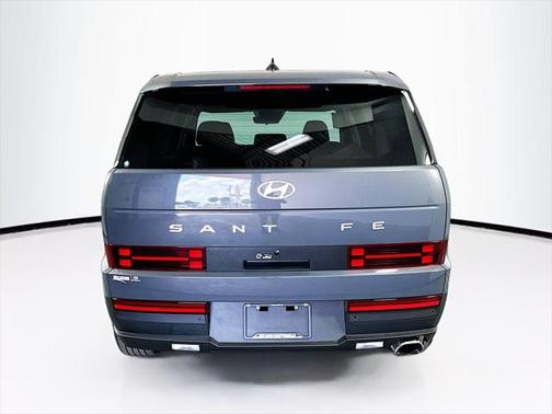 2025 Hyundai SANTA FE SE