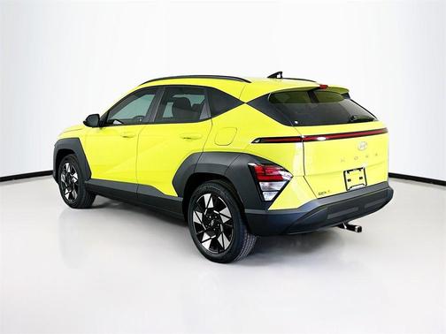 2025 Hyundai KONA SEL Convenience