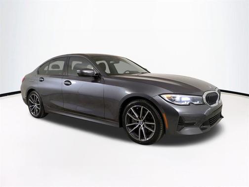 2022 BMW 330 330i