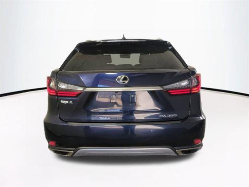 2021 Lexus RX 350 Base