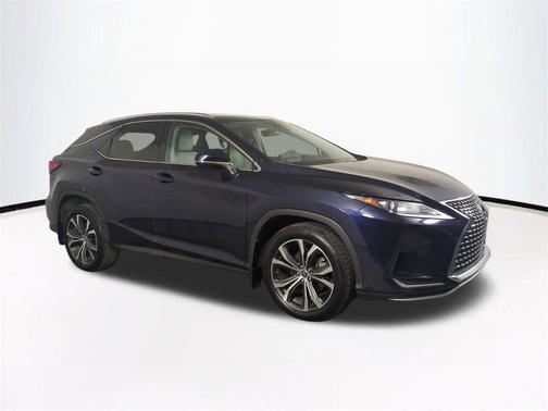 2021 Lexus RX 350 Base