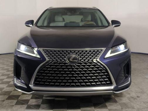 2021 Lexus RX 350 Base