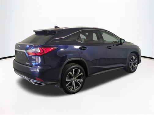 2021 Lexus RX 350 Base