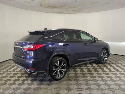 2021 Lexus RX 350 Base