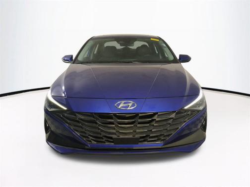 2023 Hyundai ELANTRA HEV Limited