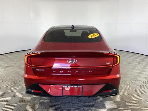 2023 Hyundai SONATA SEL Plus