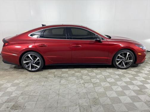 2023 Hyundai SONATA SEL Plus