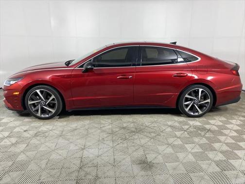 2023 Hyundai SONATA SEL Plus