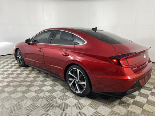 2023 Hyundai SONATA SEL Plus