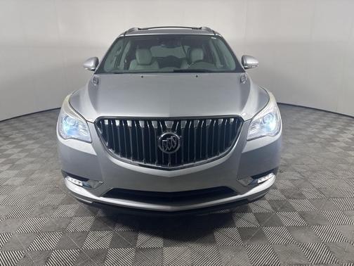 2015 Buick Enclave Premium