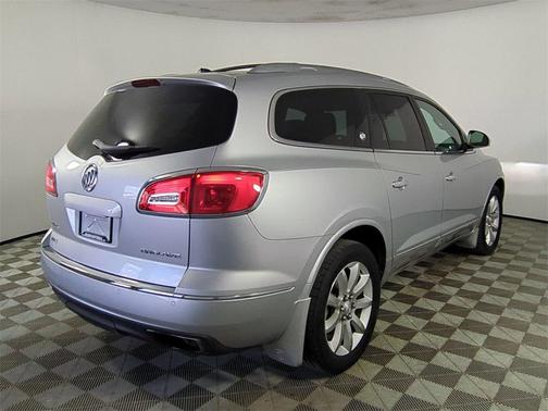 2015 Buick Enclave Premium
