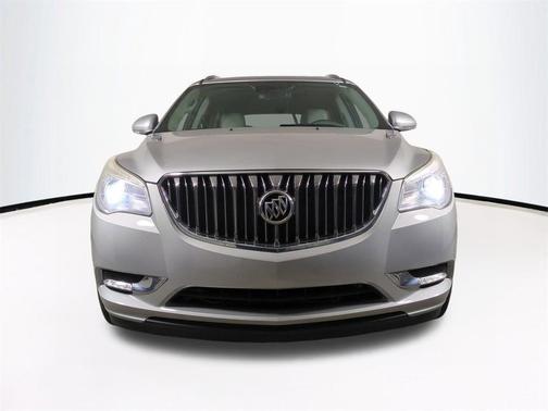 2015 Buick Enclave Premium