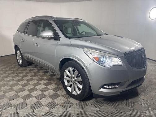 2015 Buick Enclave Premium