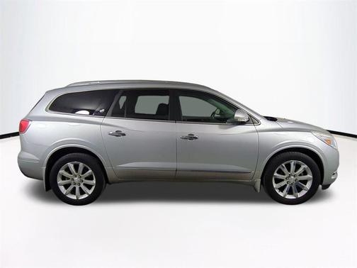 2015 Buick Enclave Premium