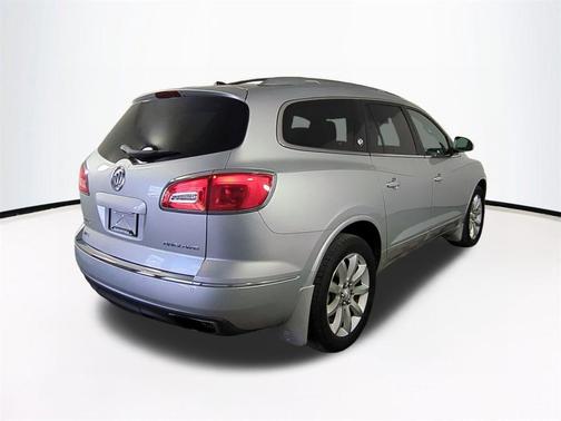 2015 Buick Enclave Premium