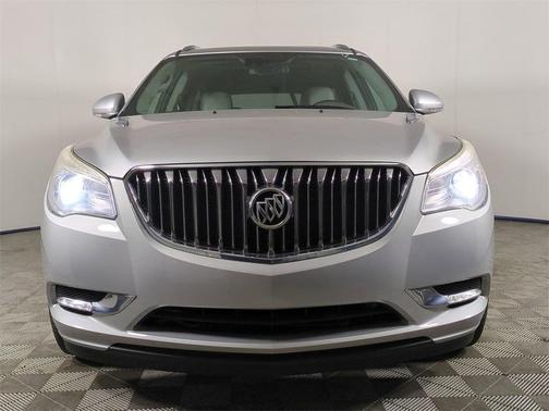 2015 Buick Enclave Premium