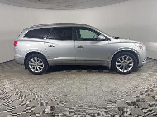 2015 Buick Enclave Premium