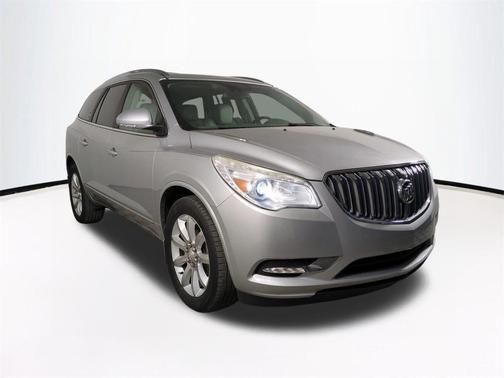 2015 Buick Enclave Premium