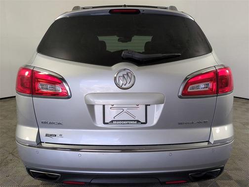 2015 Buick Enclave Premium