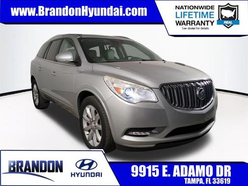 2015 Buick Enclave Premium