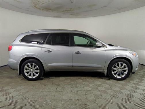 2015 Buick Enclave Premium