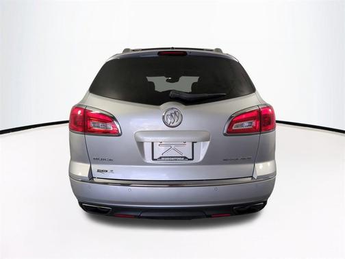 2015 Buick Enclave Premium