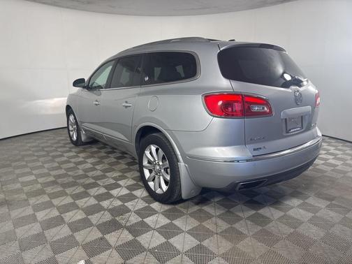 2015 Buick Enclave Premium