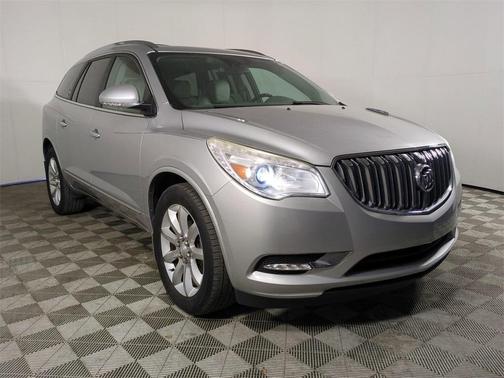 2015 Buick Enclave Premium