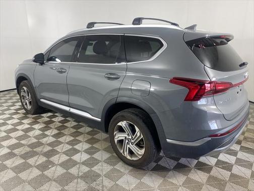2022 Hyundai SANTA FE SEL 2.4
