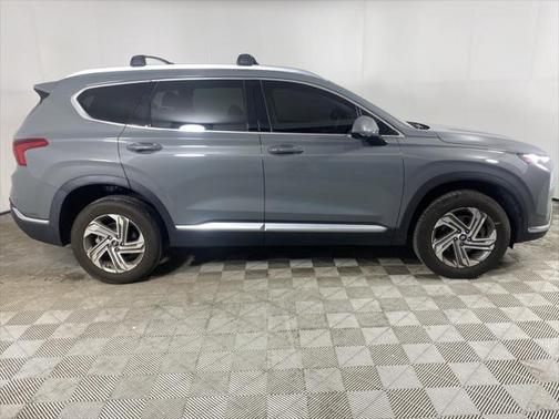 2022 Hyundai SANTA FE SEL 2.4