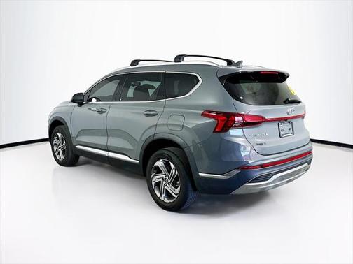 2022 Hyundai SANTA FE SEL 2.4