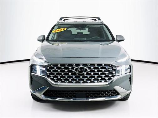 2022 Hyundai SANTA FE SEL 2.4