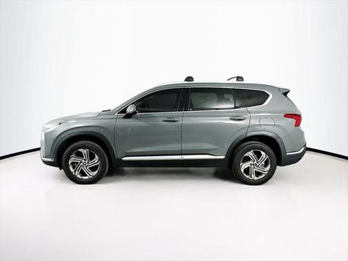 2022 Hyundai SANTA FE SEL 2.4