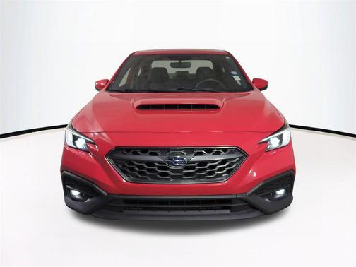 2023 Subaru WRX GT