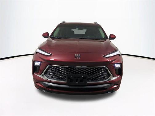 2025 Buick Encore GX Avenir