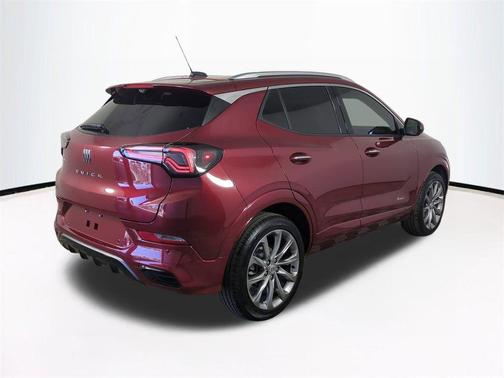 2025 Buick Encore GX Avenir