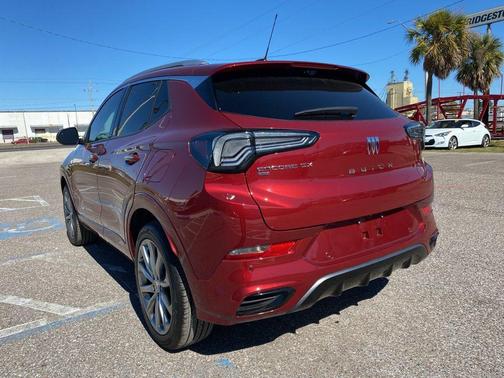2025 Buick Encore GX Avenir