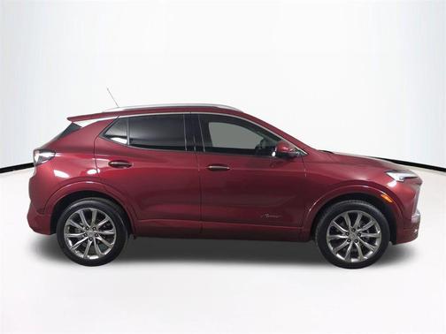 2025 Buick Encore GX Avenir