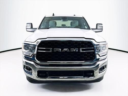 2023 RAM 2500 Big Horn Crew Cab 4x4 6'4' Box